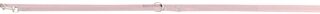 Trixie hondentuig junior puppy softtuig met riem lila - Afbeelding 2