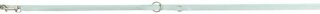 Trixie hondentuig junior puppy softtuig met riem mintgroen - Afbeelding 2