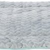 Trixie junior ligmat lichtgrijs / mintgroen
