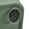 Imac hondenhok zeus 70 2nd life gerecycled groen - Afbeelding 5