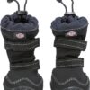 Trixie pootbescherming walker active long zwart
