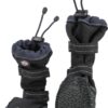 Trixie pootbescherming walker active long zwart - Afbeelding 3