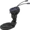 Trixie pootbescherming walker active long zwart - Afbeelding 4