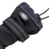 Trixie pootbescherming walker active long zwart - Afbeelding 6