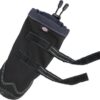 Trixie pootbescherming walker active long zwart - Afbeelding 8