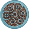 Trixie voermat slowfeeding tpe blauw - Afbeelding 5