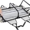 Trixie stretcher hondenligbed grijs / zwart - Afbeelding 8