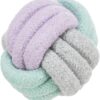 Trixie junior knoopbal touw