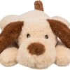 Trixie hond benny pluche beige / bruin - Afbeelding 2