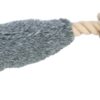 Trixie be nordic aal karl pluche / touw grijs - Afbeelding 3
