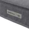 Trixie hondenmand sofa liano rechthoek grijs - Afbeelding 6