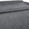 Trixie hondenmand sofa liano rechthoek grijs - Afbeelding 8