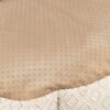 Trixie hondenmand boho hoekig beige - Afbeelding 5