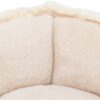 Trixie hondenmand boho hoekig beige - Afbeelding 8