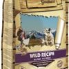 Natural greatness wild recipe