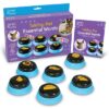 Hunger for words talking pet essential words set - Afbeelding 2