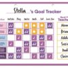 Hunger for words talking pet goal tracker - Afbeelding 3