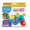 Brightkins cupcake party treat puzzle - Afbeelding 2