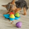 Brightkins cupcake party treat puzzle - Afbeelding 5