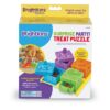 Brightkins surprise party treat puzzle - Afbeelding 2
