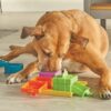 Brightkins surprise party treat puzzle - Afbeelding 5