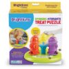 Brightkins spinning hydrants treat puzzle - Afbeelding 2