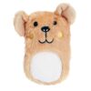 Fofos puppy koala / hamster / muis pluche assorti - Afbeelding 2