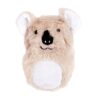 Fofos puppy koala / hamster / muis pluche assorti - Afbeelding 3