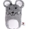 Fofos puppy koala / hamster / muis pluche assorti - Afbeelding 4