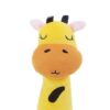 Rosewood grijpspeelgoed giraffe eco friendly gerecycled - Afbeelding 3