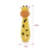 Rosewood grijpspeelgoed giraffe eco friendly gerecycled - Afbeelding 4