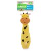 Rosewood grijpspeelgoed giraffe eco friendly gerecycled - Afbeelding 6