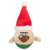 Trixie xmas kabouter ratel bal pluche