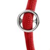 Hunter retrieverlijn met stop freestyle rood - Afbeelding 4