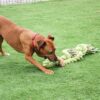 Happy pet king size tug flostouw - Afbeelding 3