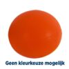 Happy pet rubber ball