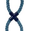 Happy pet flossin fun 8 vormig l - Afbeelding 3