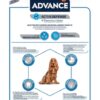 Advance adult medium - Afbeelding 3