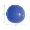 Kong squeezz ball - Afbeelding 3
