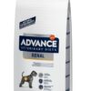 Advance veterinary diet dog renal nieren