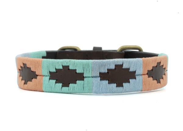 Pampeano - huisdieren.nl halsband