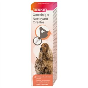 Beaphar oorreiniger