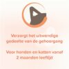 Beaphar oorreiniger - Afbeelding 5