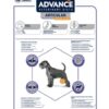 Advance veterinary diet dog articular gewrichten minder calorieën - Afbeelding 3