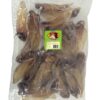 Petsnack buffalo oren large met vlees - Afbeelding 2