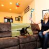 Chuckit indoor ball - Afbeelding 4