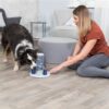 Trixie dog activity gambling tower - Afbeelding 6