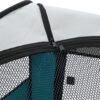 Trixie puppy ren turquoise / grijs - Afbeelding 6