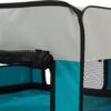 Trixie puppy ren turquoise / grijs - Afbeelding 8