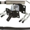 Trixie bikerset fietsbeugel springer - Afbeelding 4